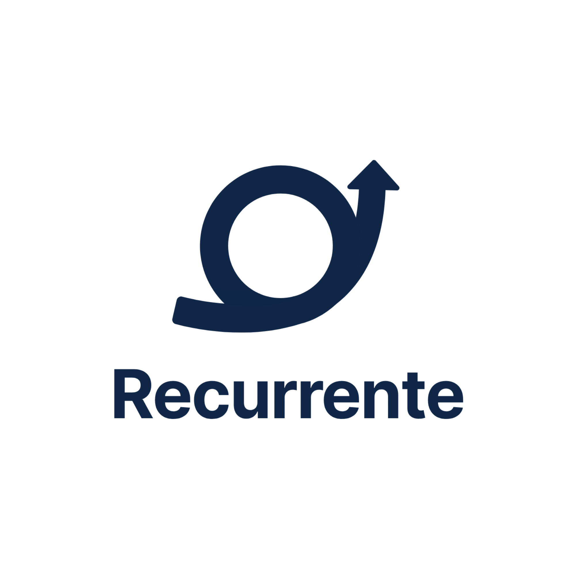 Recurrente